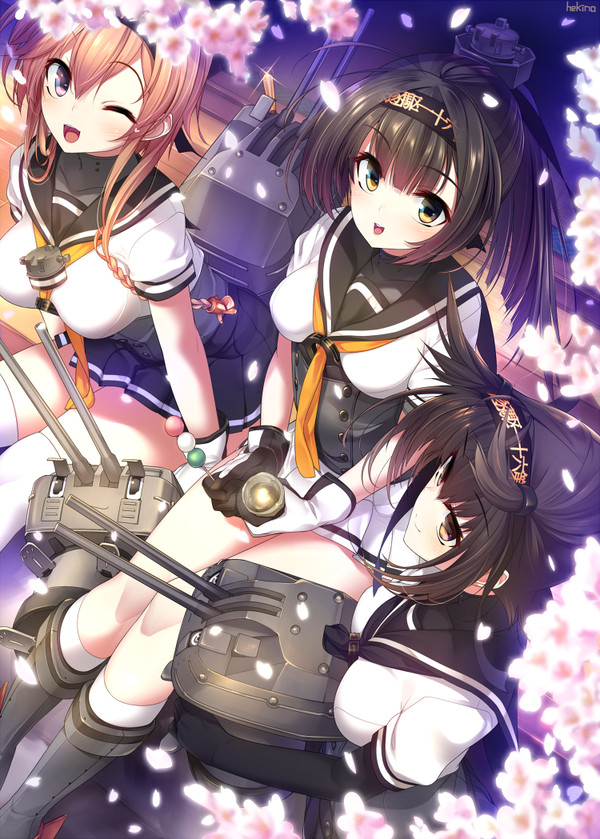 ごちゃっと過去絵
