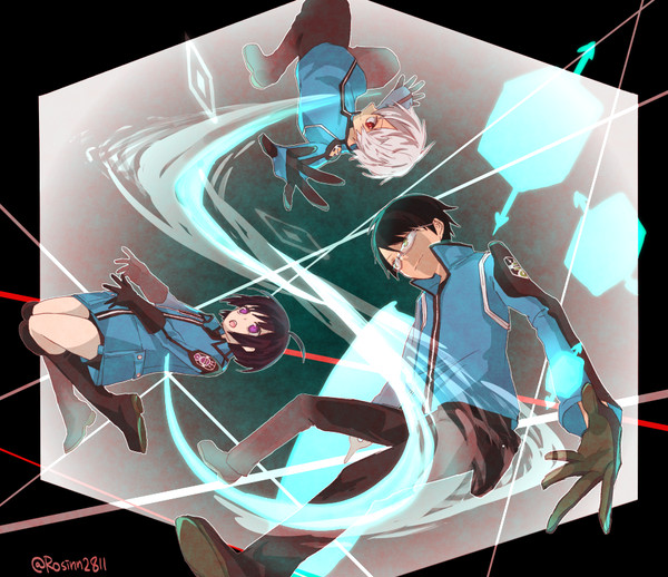 三雲隊