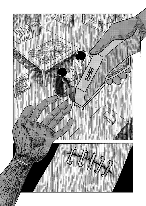 第15話どもる私がコンプレックスを解消できるその日まで