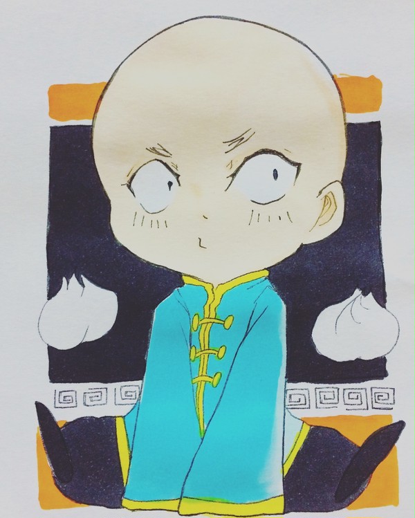 なが