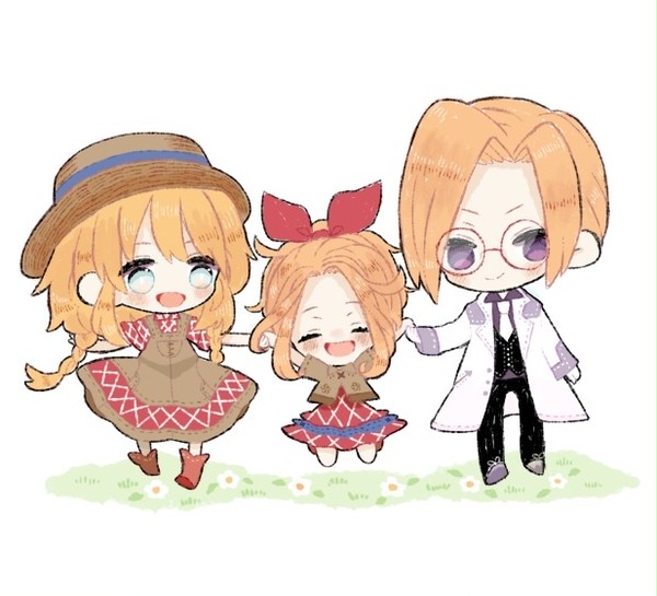 フォドナナ
