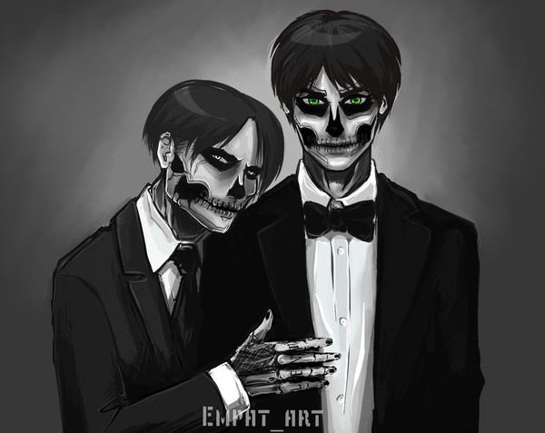 Shingeki no Kyojin