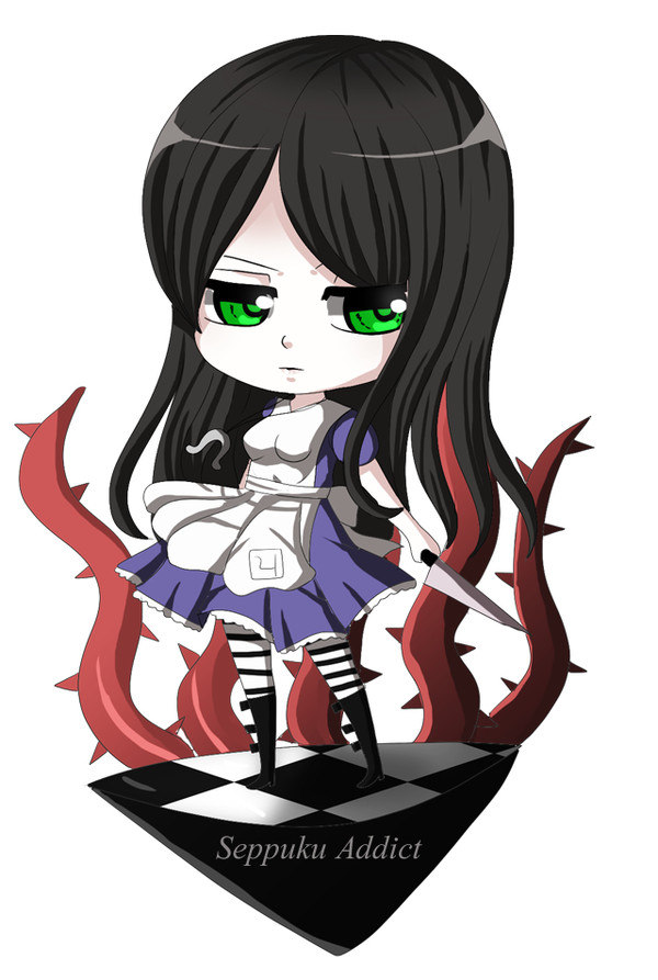 Alice