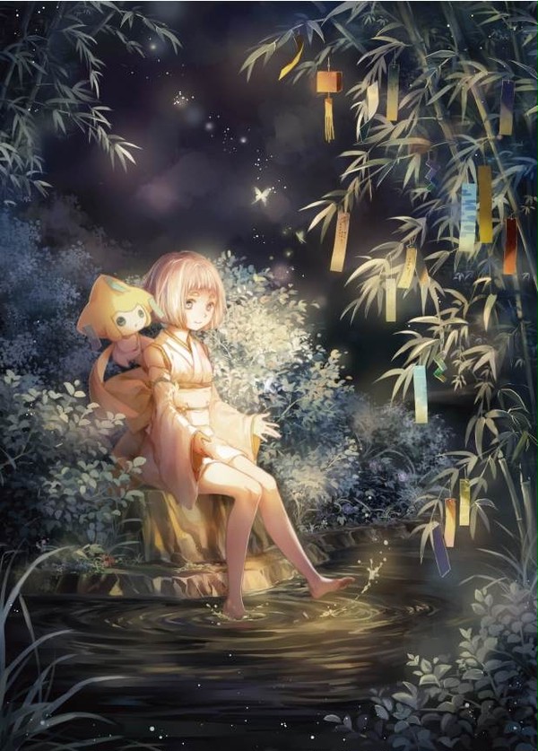 七夕