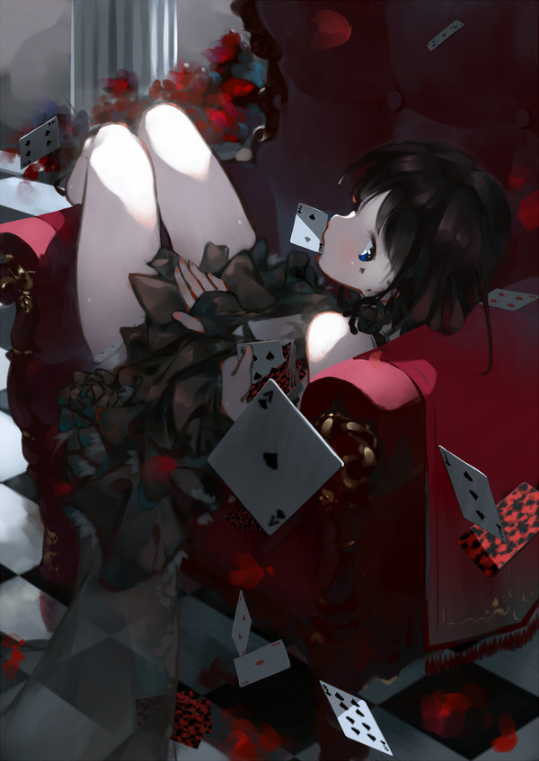 Poker Princess