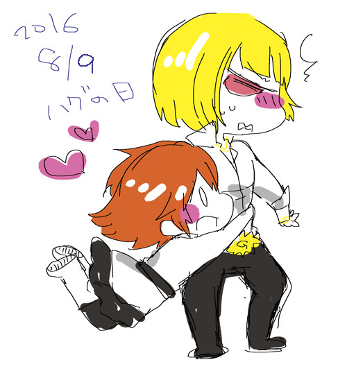 fgo始めました