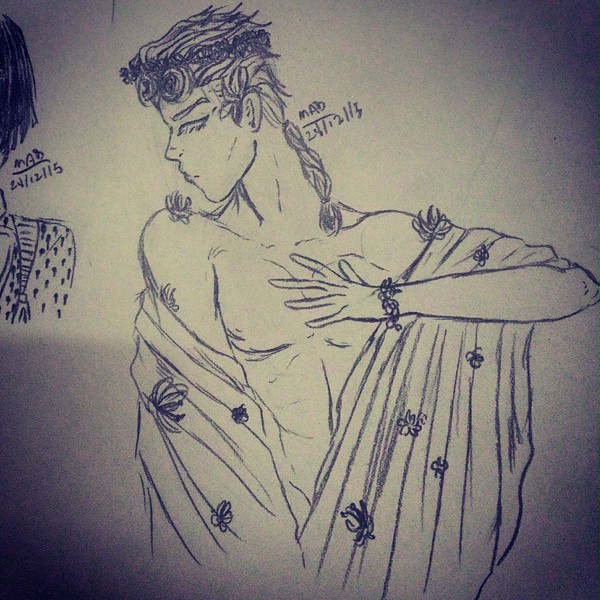Golden Wind