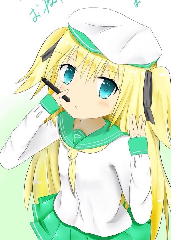 ポトフちゃん