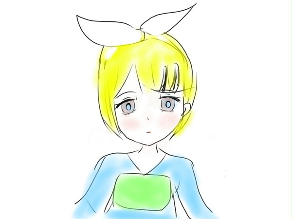 鏡音リン