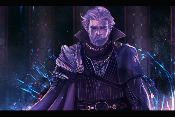KINGSGLAIVE