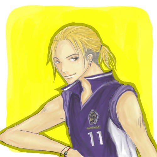シゲさん竜也さん
