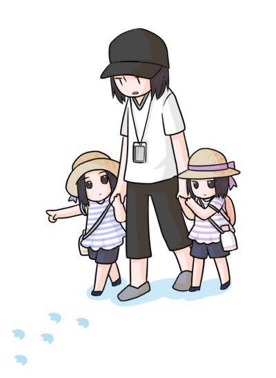 伊武と妹と不動峰のポケGO