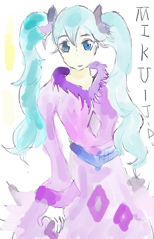 miku