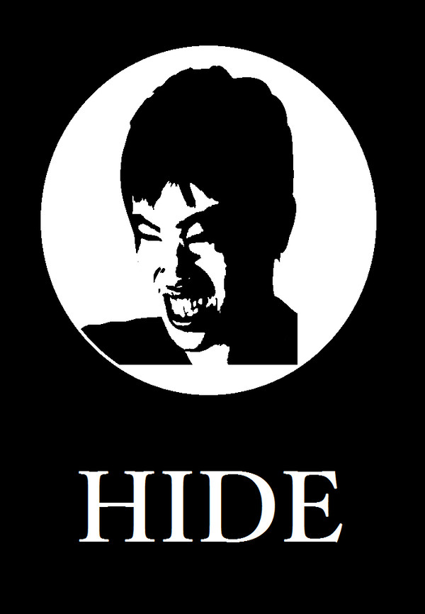 HIDE BLACK