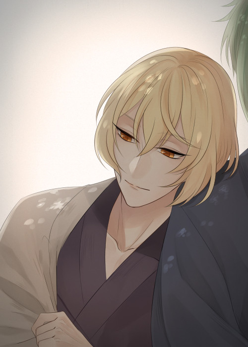 髭切