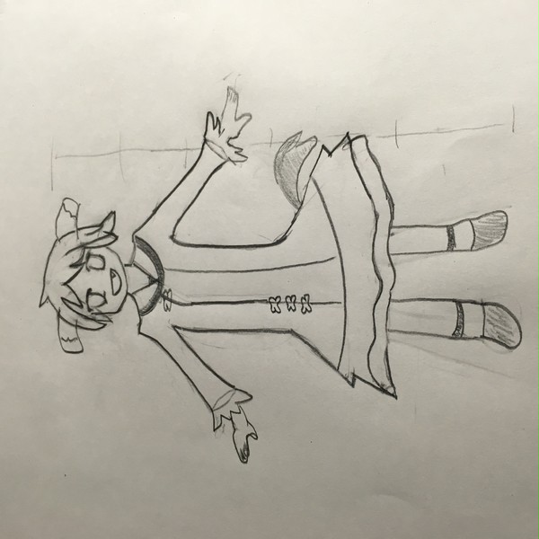 東方プロジェクト様幽谷響子ちゃん
