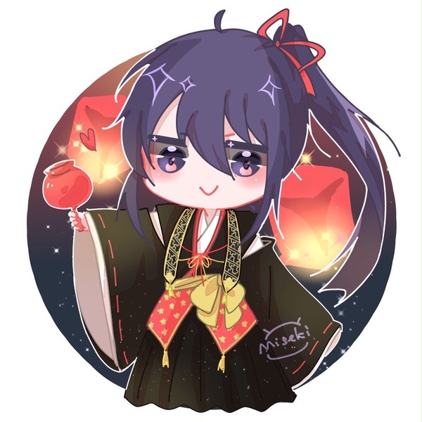 飒马－喧哗祭