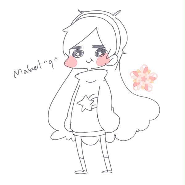 mabel