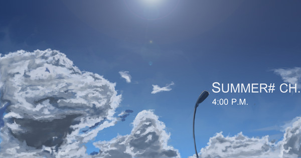 Summer # C