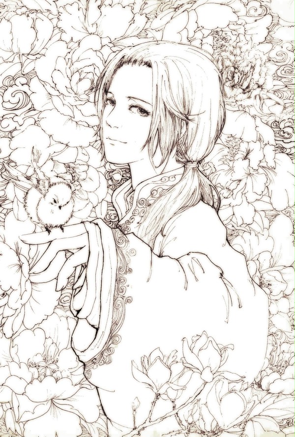 APH 王耀