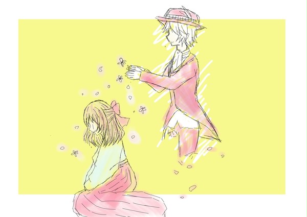 願い