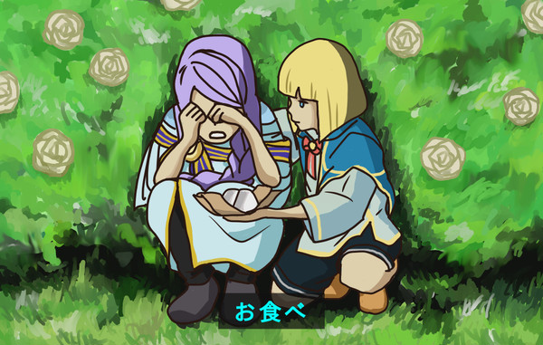 ダメプリまとめ②