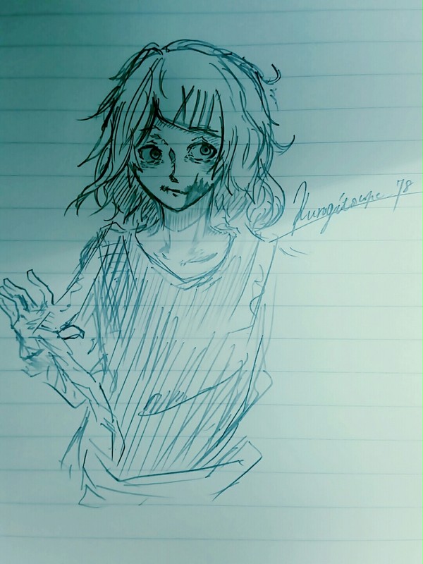 什造さぁん