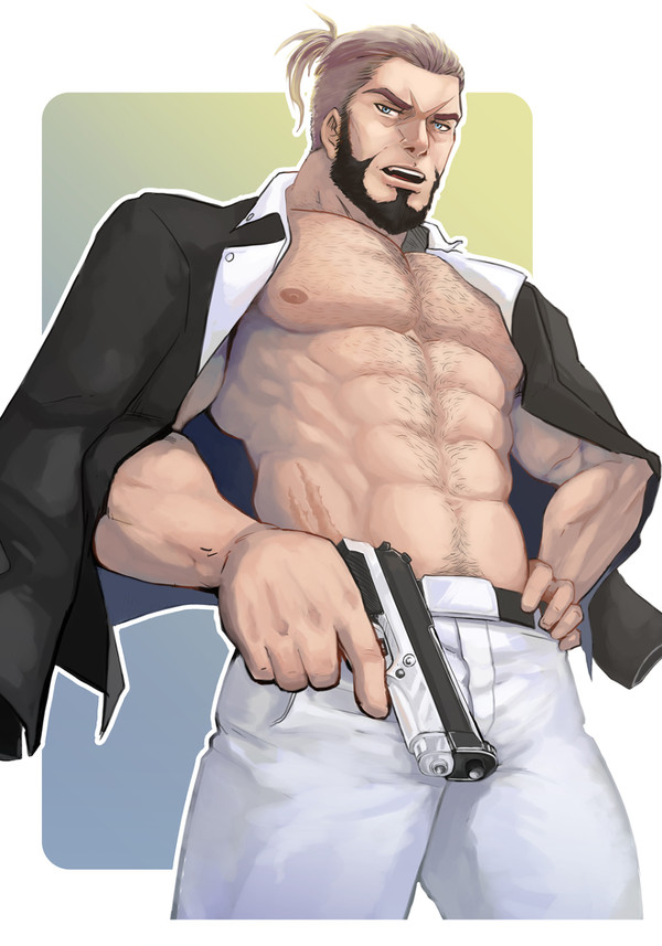 Fanart 002