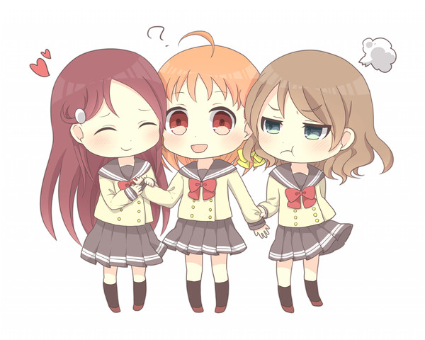 りこちかよう