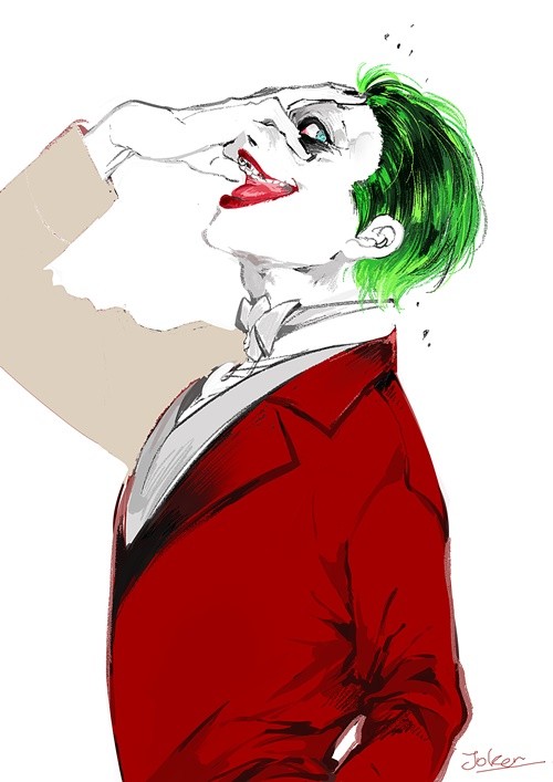 JOKER