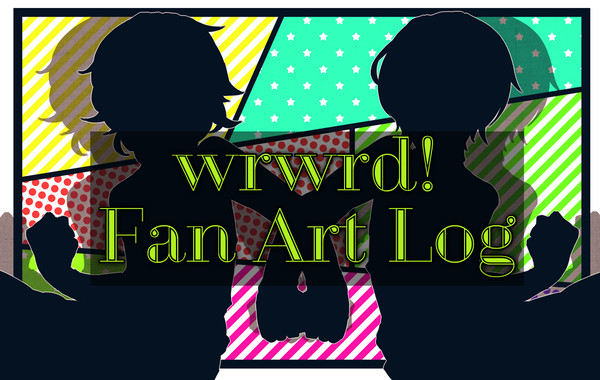 wrwrd! Log