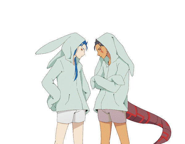 ついログ詰め