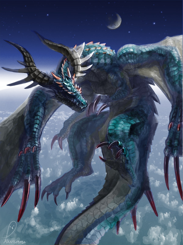 Dragonizm Onyx