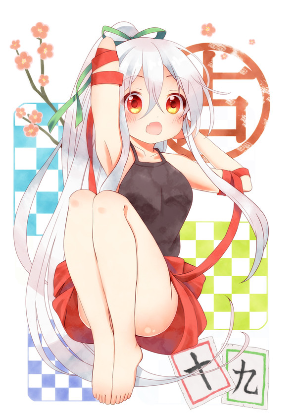 アニメ化と聞いて!