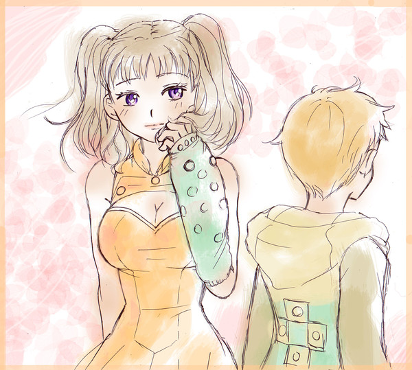 ボクをずっと好きでいて。