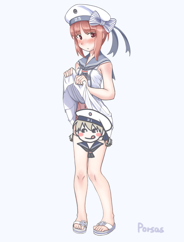 夏のマックス・シュルツ