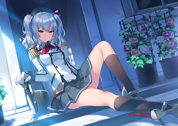あさがお