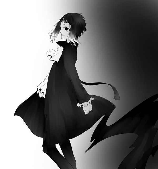 落書き