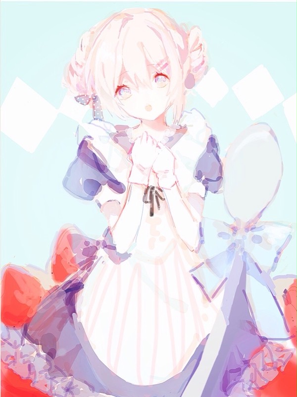 ❤️