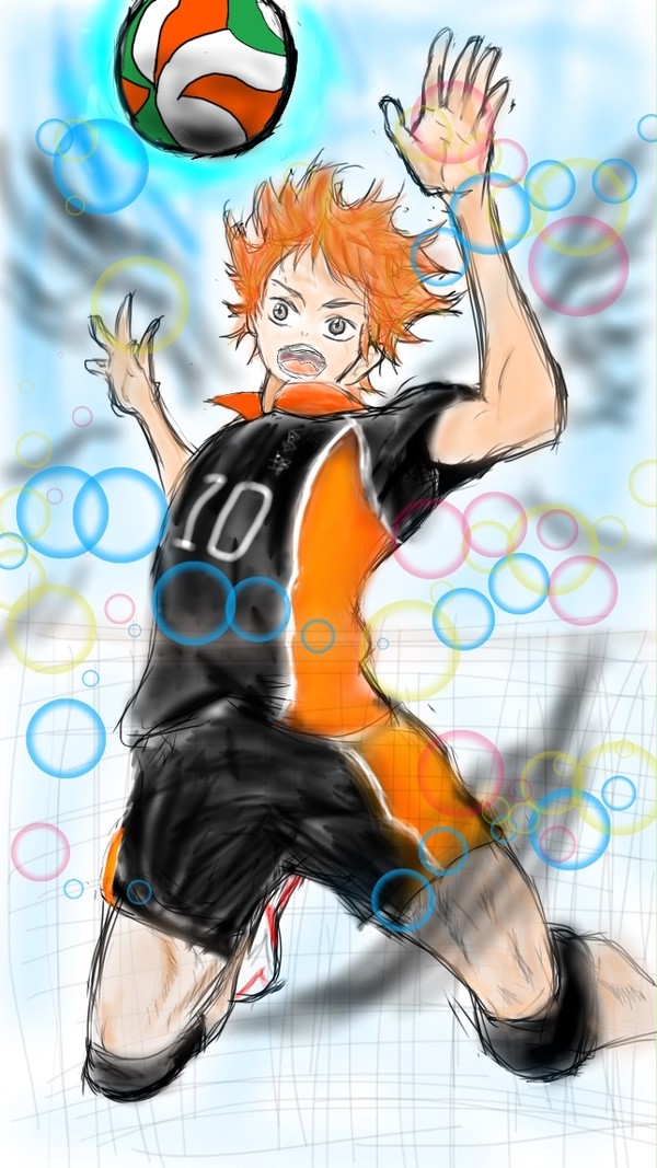 飛べ！