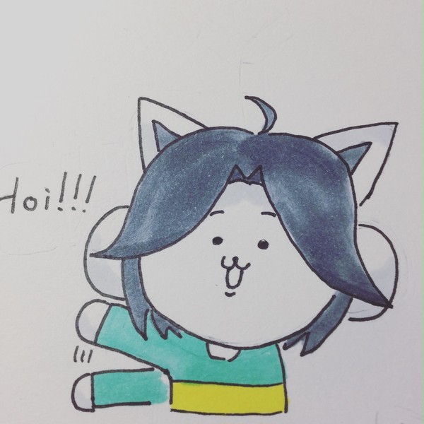 Hoi!!!