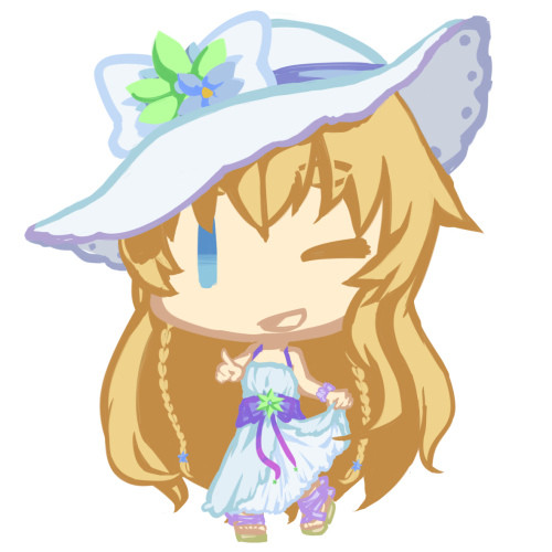 エスメラルダおねえちゃんさん