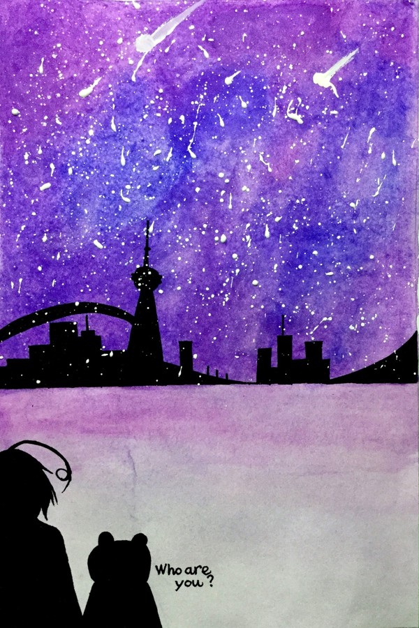 AmeCan galaxy
