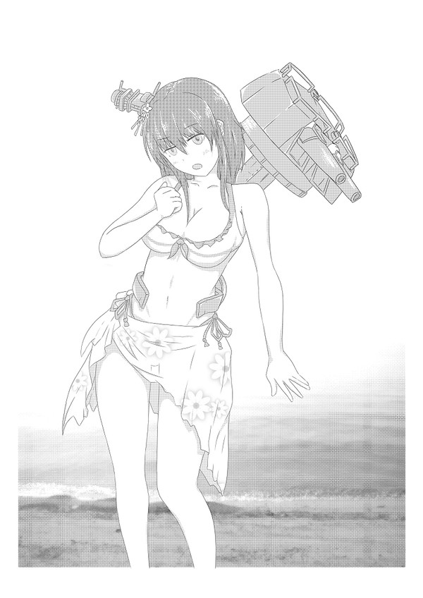 山城さん