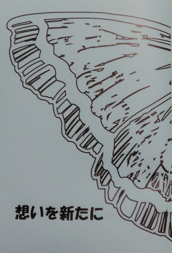 C90 8月13日 新刊 遙かなる時空の中で6 有馬×梓