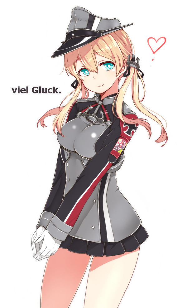 プリンツさん