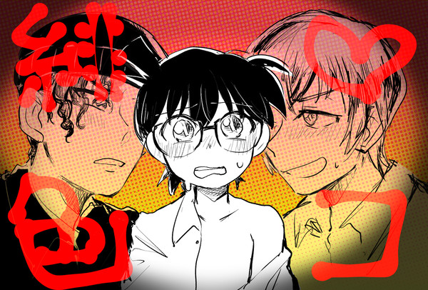 【R18】セックスするだけの漫画