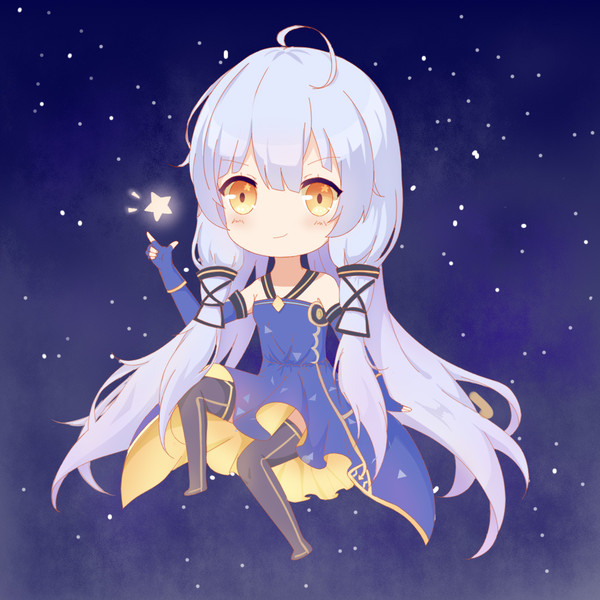 stardust~