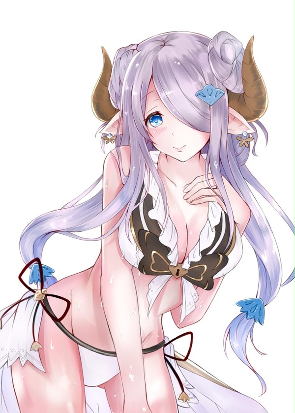ナルメアお姉ちゃん 水着
