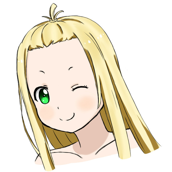 落書き
